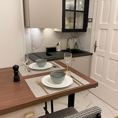 Apartman Vasia Subotica Ngoại thất bức ảnh