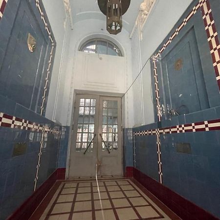 Apartman Vasia Subotica Ngoại thất bức ảnh