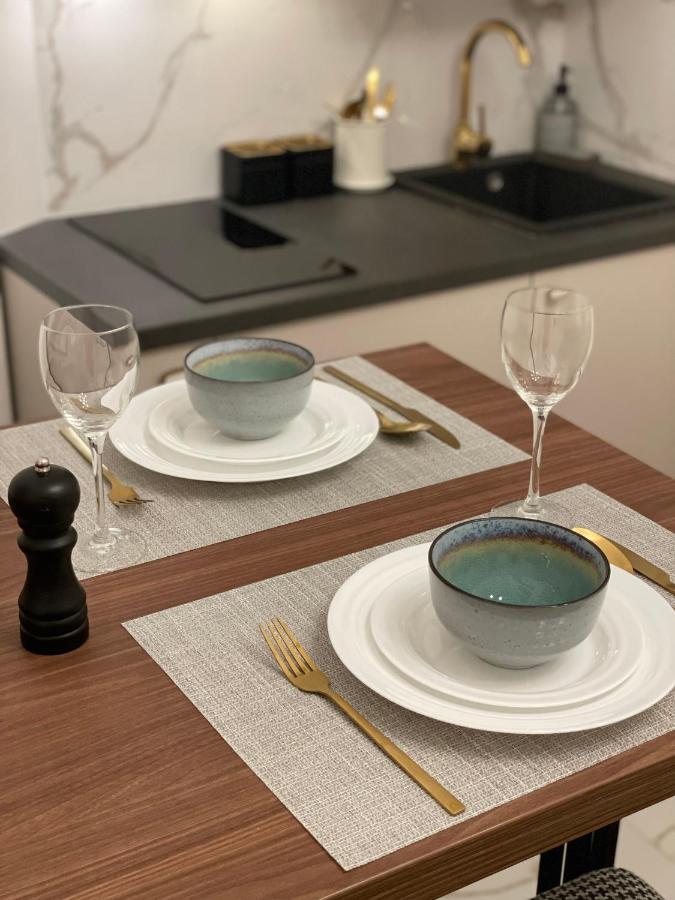 Apartman Vasia Subotica Ngoại thất bức ảnh
