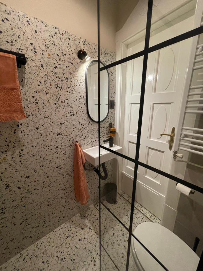 Apartman Vasia Subotica Ngoại thất bức ảnh