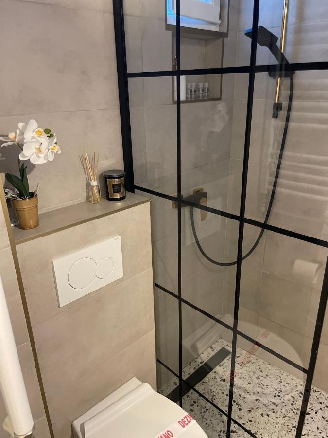 Apartman Vasia Subotica Ngoại thất bức ảnh