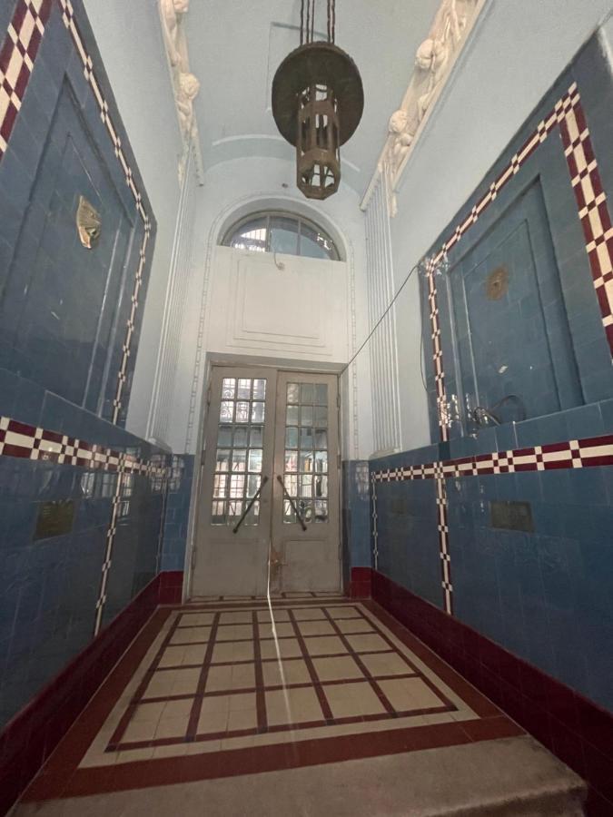 Apartman Vasia Subotica Ngoại thất bức ảnh